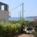 Patroclos Seaview