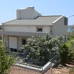 Patroclos Seaview