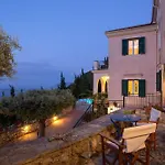 Boutique Villa Andronice