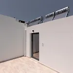 Pagani Green - Luxury Maisonette B3
