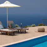Avraam Sunset Villas With Private Heated Pools
