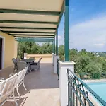 Villa Federica By Rodostamo Collection