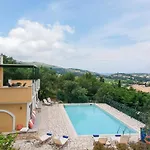 Villa Federica By Rodostamo Collection