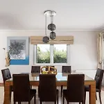 Eretria Luxurious Seafront Villa