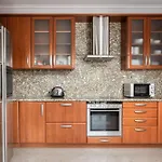 Eretria Luxurious Seafront Villa