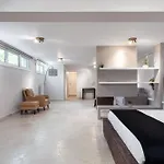 Eretria Luxurious Seafront Villa