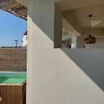 Zante Flower Studios & Apartments