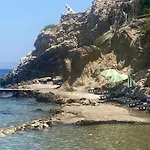 Nefeli\'S House