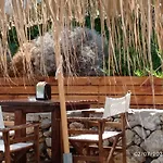 Masouriblu Boutique Hotel