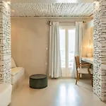 Levantes Ios Boutique Hotel