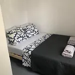 Mini Villas Blue