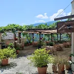 Hotel Erotas