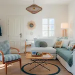 La Maison De Lilac-Luxurious Olive Grove Apartments