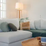 La Maison De Lilac-Luxurious Olive Grove Apartments
