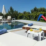 Nikis Apartments Kisamos