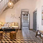 Villa Gaia - Traditional Stone Villa