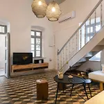 Villa Gaia - Traditional Stone Villa