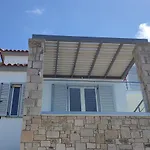 Theasis Limnos-Two Bedroom Suite