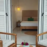 Theasis Limnos-Two Bedroom Suite