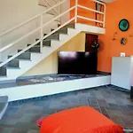 Vacation House In Agiokampos