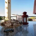 Vacation House In Agiokampos