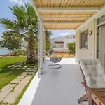 Junior Suite By The Beach Stalida