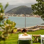 Junior Suite By The Beach Stalida