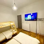 Voukamvilia Boutique Apartment