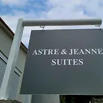 Astre&Jeanne Suites