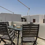 Simos Luxury Apartments