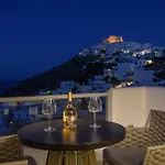 Vivere Luxury Suites
