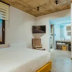 Anemmaro Villa 1 In Crete