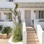 Michalios Luxury Apartments