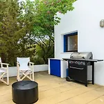 Hidesign Athens Villa In Sounio