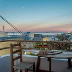 Venetian Suites III