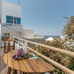 Venetian Suites III