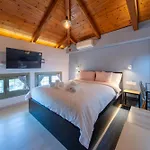 Villa Ambrosia, Beach House, Platanidia, Pelion