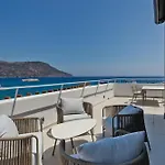 Arcus Luxury Suites Karpathos