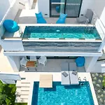 Mythodea Prive Luxury Suites