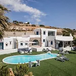 Villa Phos Paros