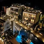 Beach Walk Luxury Suites