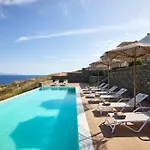 Ianemi Suites By K4 Kythnos
