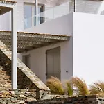 Ianemi Suites By K4 Kythnos