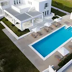 Tzanis Resort Skyros