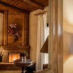 Chalet Sapin Hotel