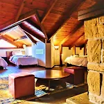 Grand Hotel Dentro