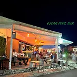 Oscar Hotel Lefkada