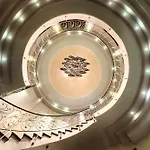 Chateau Rond Boutique Hotel & Spa