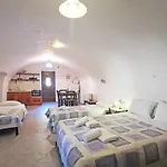 Guesthouse Toxotis