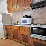 Guesthouse Toxotis